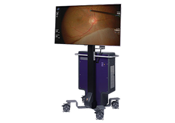 NGENUITY® 3D Visualization System